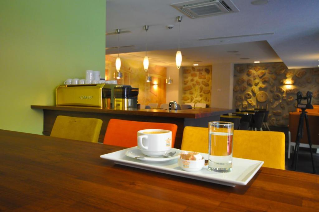Royal Demir Hotel Tunceli Extérieur photo