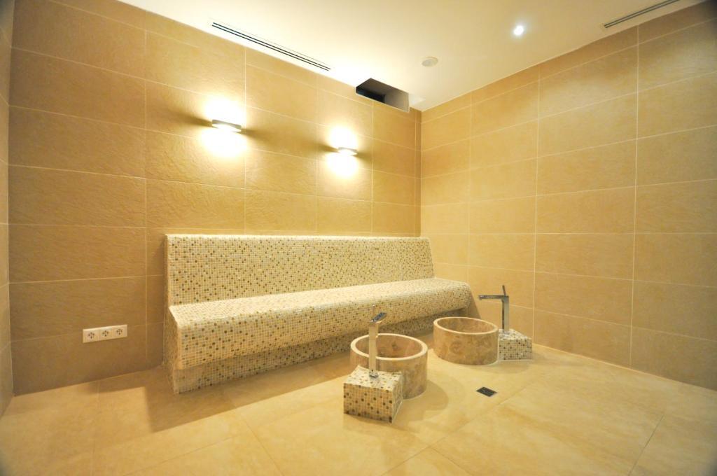 Royal Demir Hotel Tunceli Extérieur photo