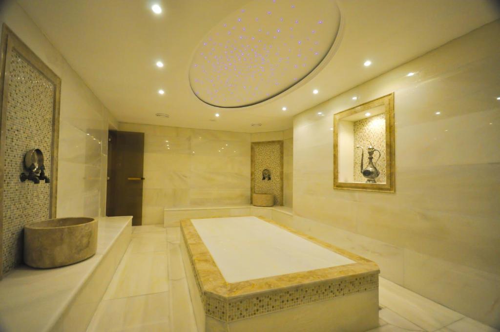 Royal Demir Hotel Tunceli Extérieur photo