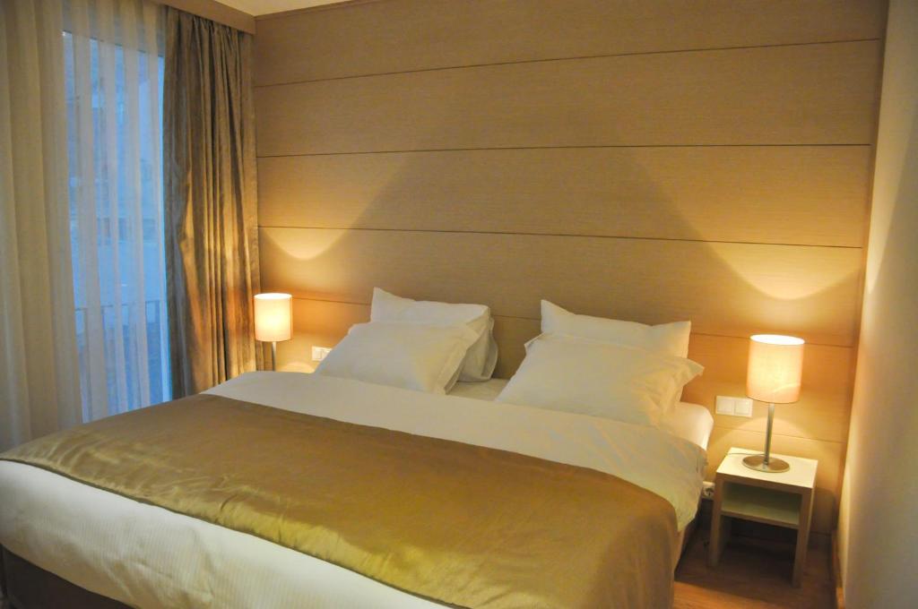 Royal Demir Hotel Tunceli Chambre photo