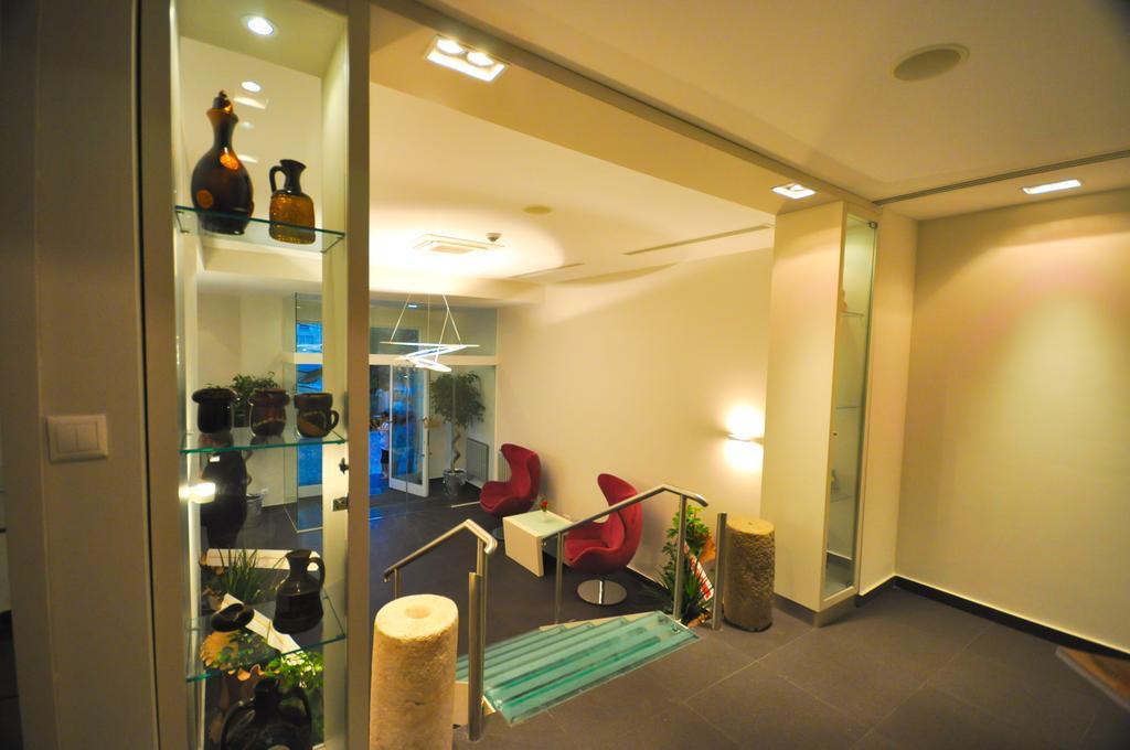 Royal Demir Hotel Tunceli Extérieur photo