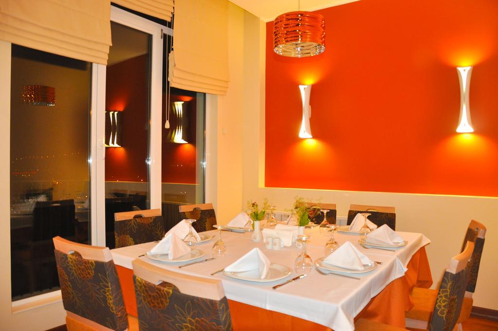 Royal Demir Hotel Tunceli Extérieur photo